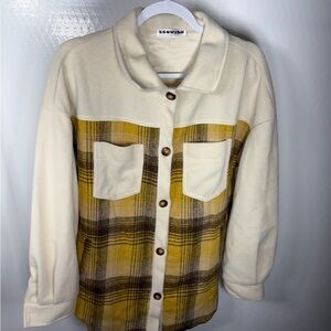 EcoWish Beige Knit Top 287